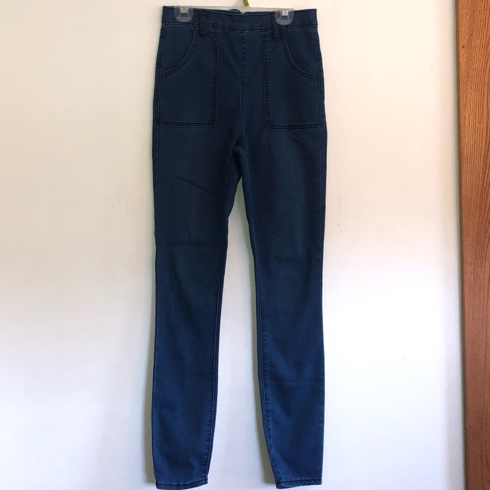 ASOS rivington leggings
